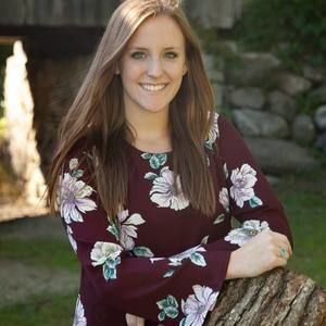 Meet your Posher, Jenna